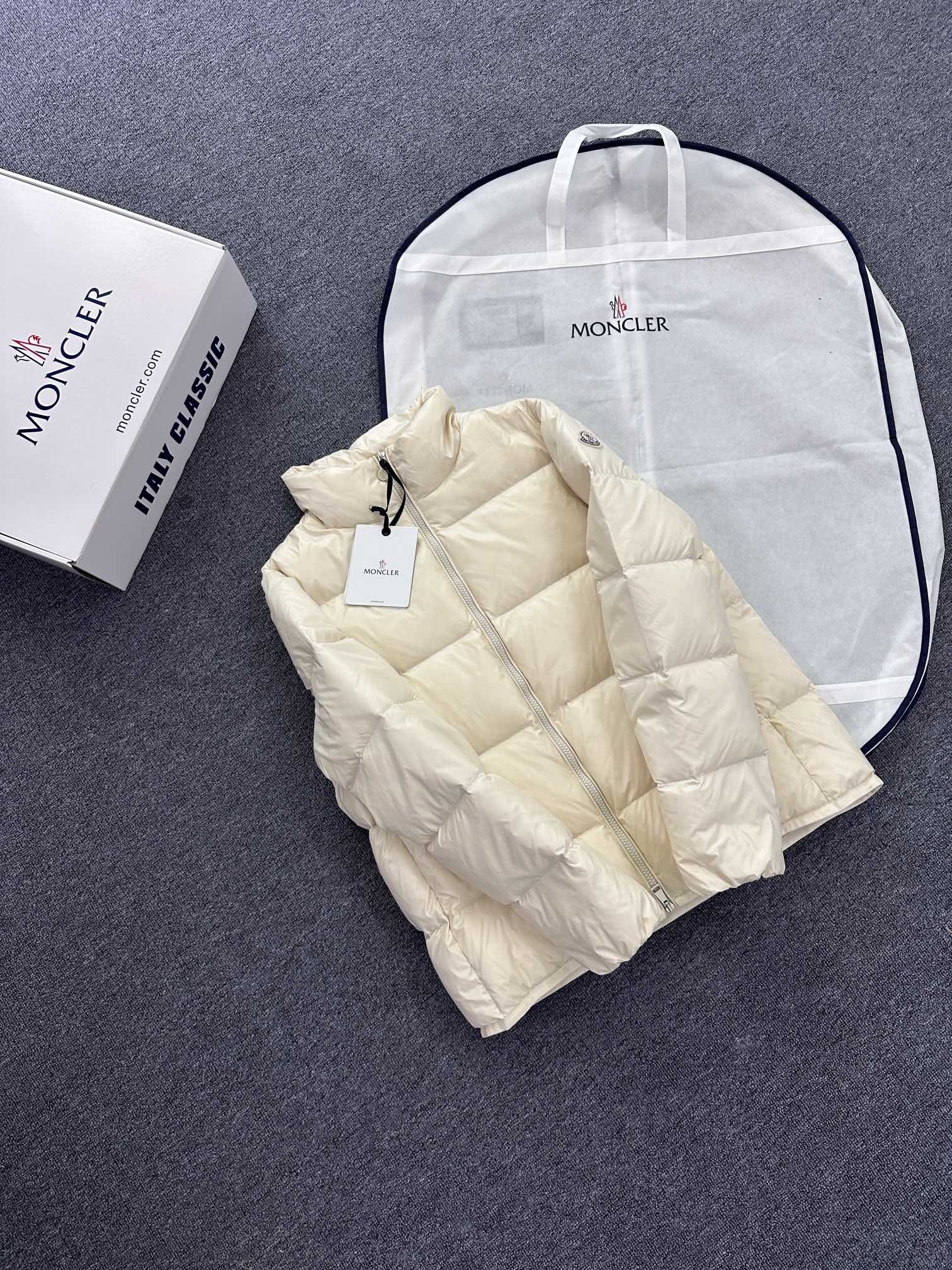 Moncler Down Jackets